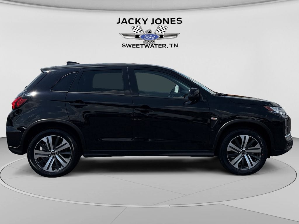 2023 Mitsubishi Outlander Sport ES