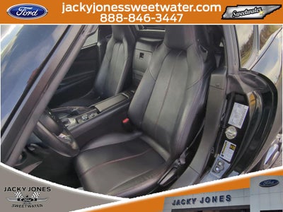 2017 Mazda Mazda MX-5 Miata RF Grand Touring