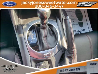 2017 Mazda Mazda MX-5 Miata RF Grand Touring