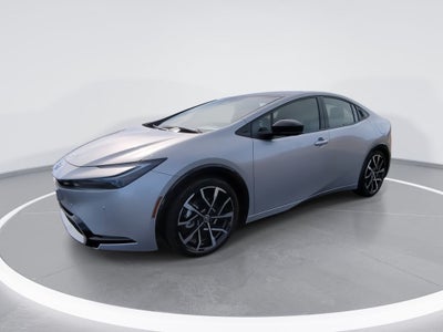 2025 Toyota Prius Prime XSE