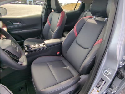 2025 Toyota Prius Prime XSE