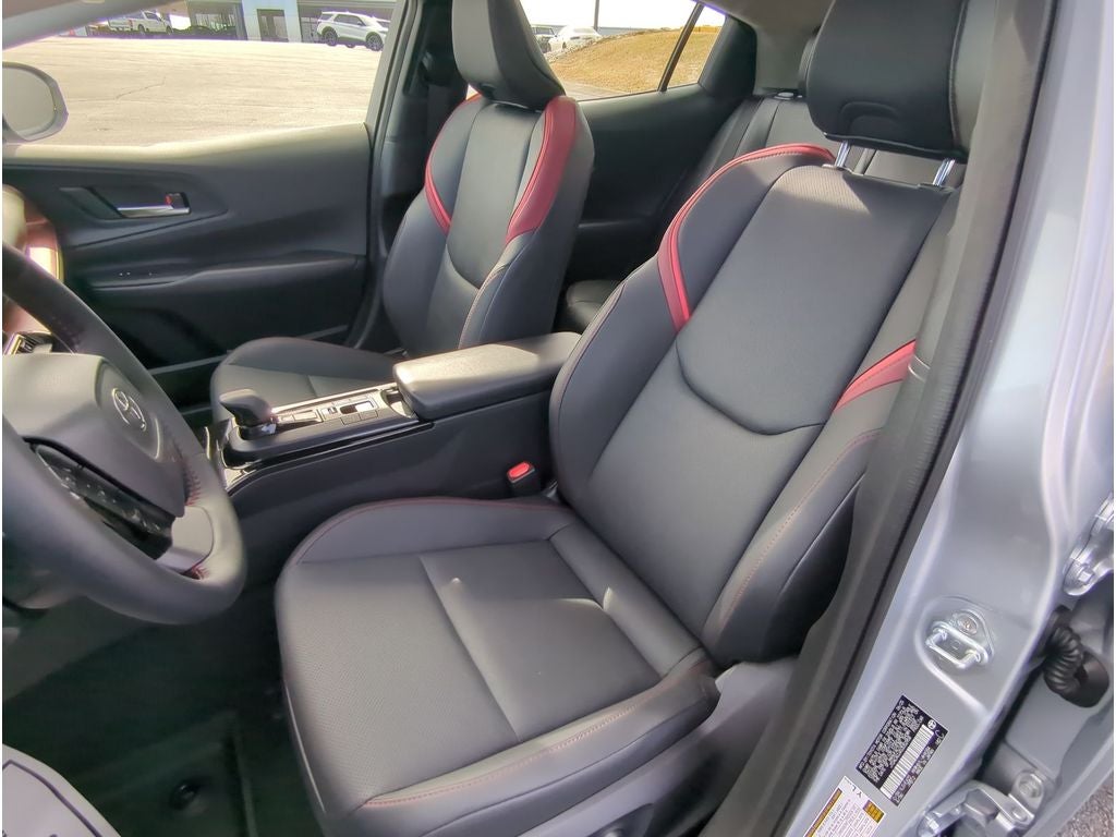 2025 Toyota Prius Prime XSE