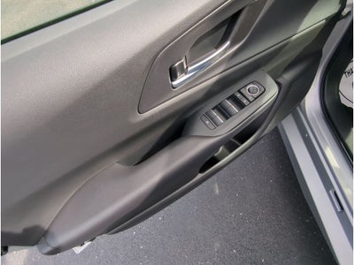 2025 Toyota Prius Prime XSE