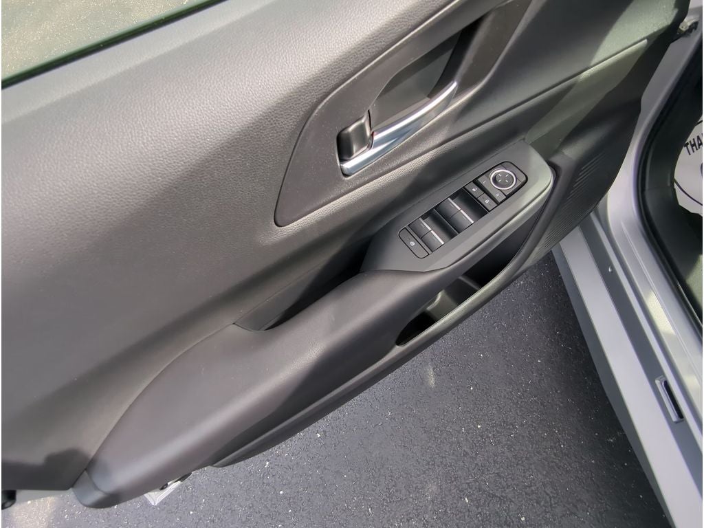 2025 Toyota Prius Prime XSE