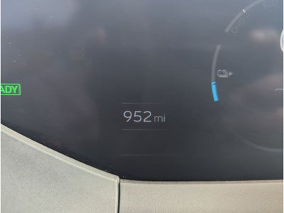 2025 Toyota Prius Prime XSE