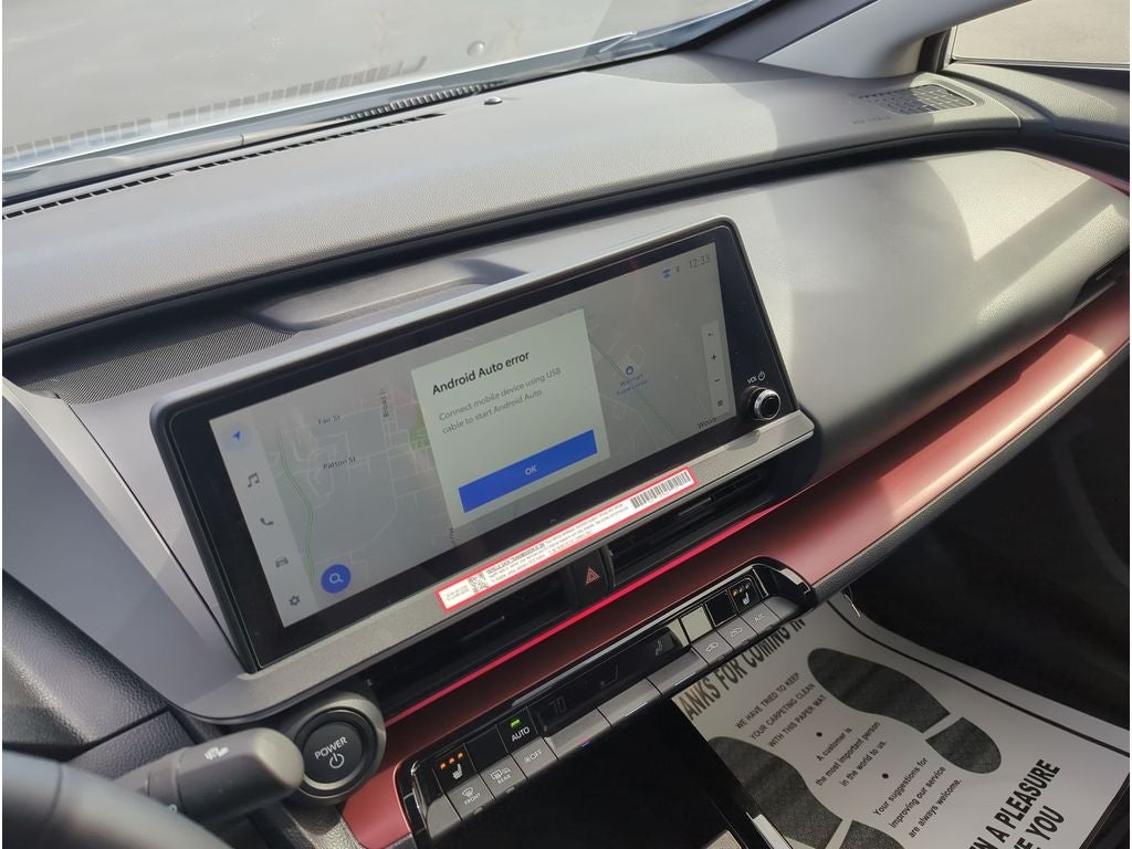 2025 Toyota Prius Prime XSE