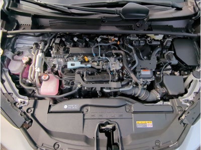 2025 Toyota Prius Prime XSE