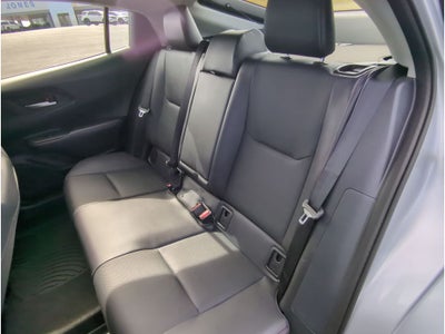 2025 Toyota Prius Prime XSE