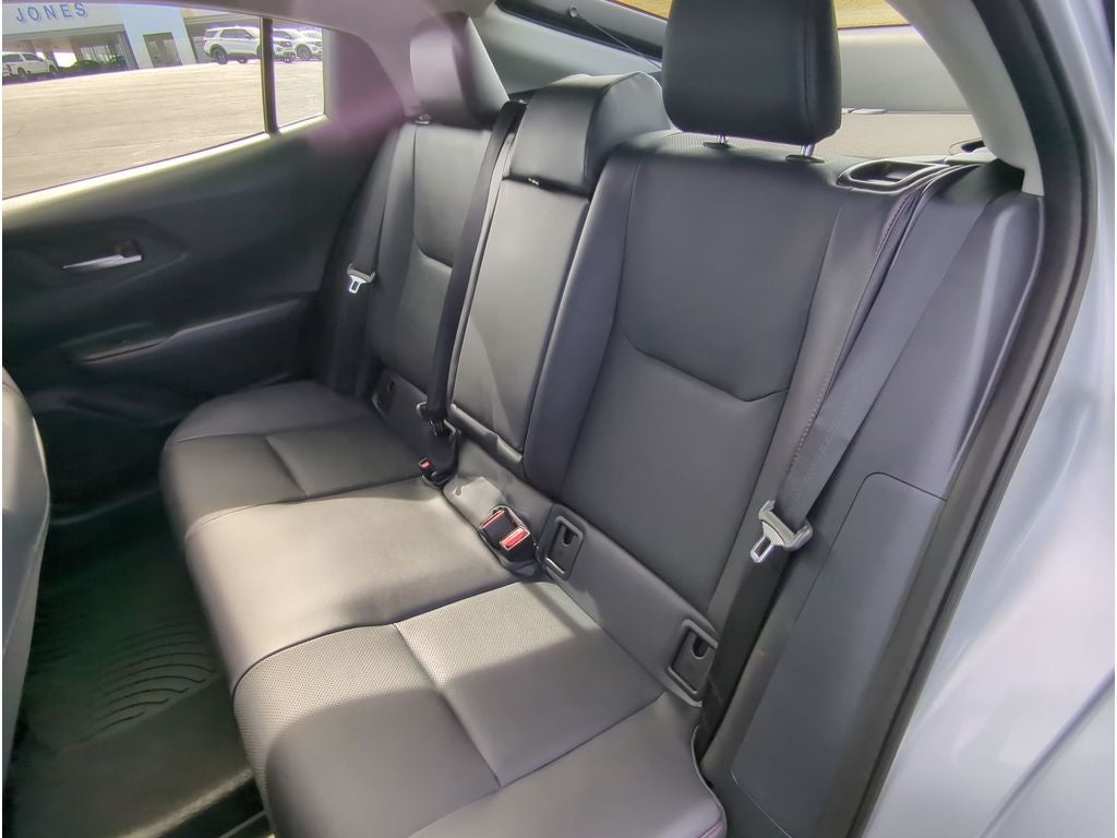 2025 Toyota Prius Prime XSE