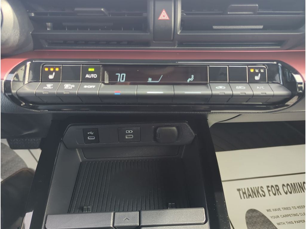 2025 Toyota Prius Prime XSE