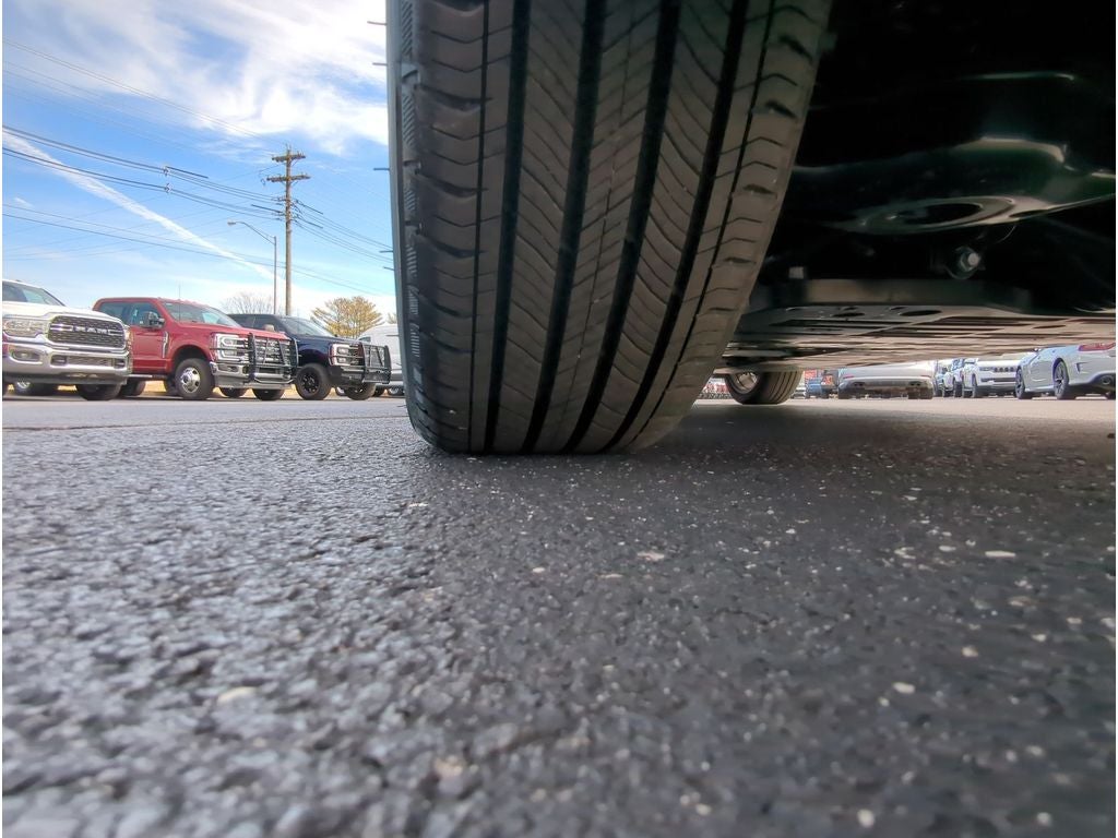 2025 Toyota Prius Prime XSE