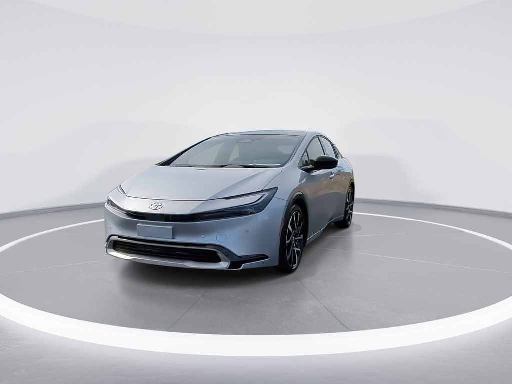 2025 Toyota Prius Prime XSE