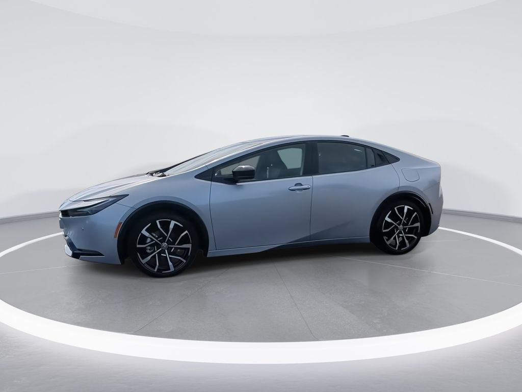 2025 Toyota Prius Prime XSE