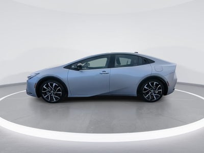 2025 Toyota Prius Prime XSE