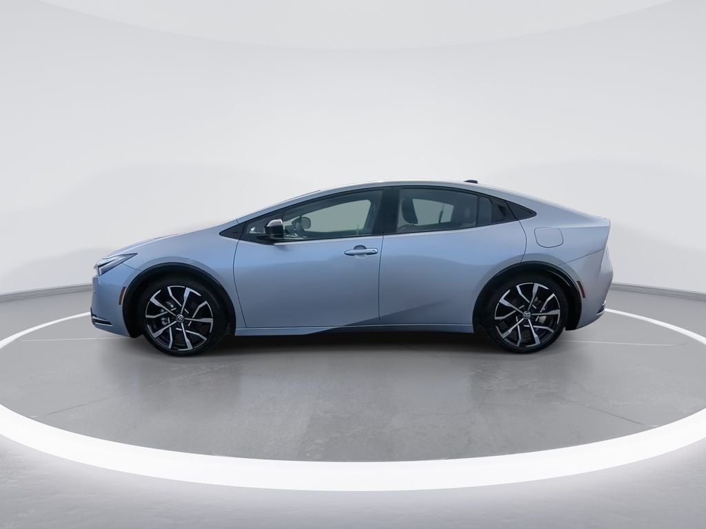 2025 Toyota Prius Prime XSE