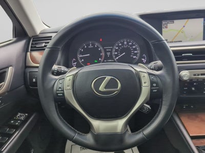 2015 Lexus GS 350 Base