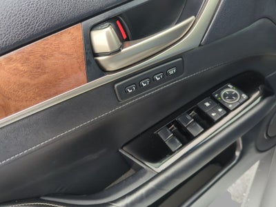 2015 Lexus GS 350 Base