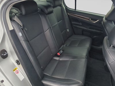 2015 Lexus GS 350 Base
