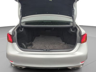 2015 Lexus GS 350 Base
