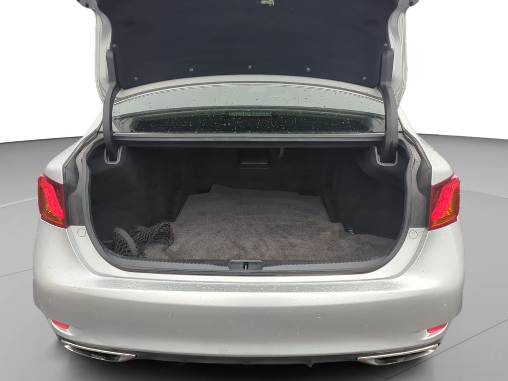 2015 Lexus GS 350 Base