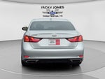 2015 Lexus GS 350 Base