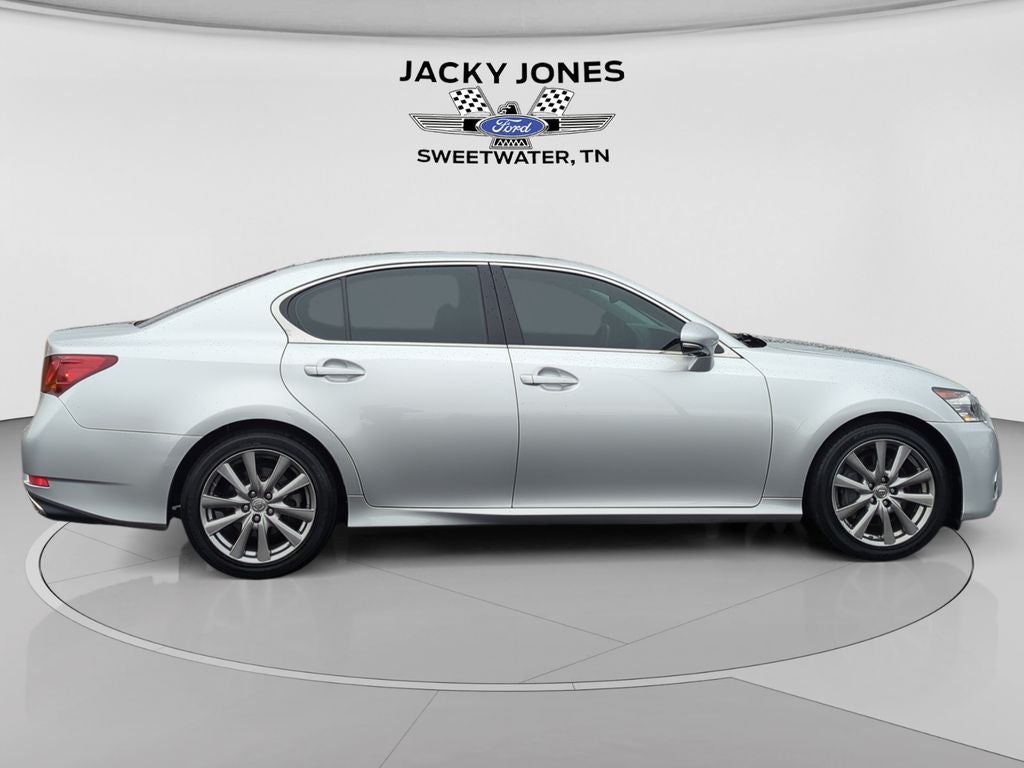 2015 Lexus GS 350 Base