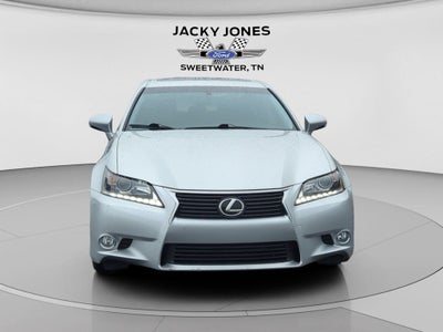 2015 Lexus GS 350 Base