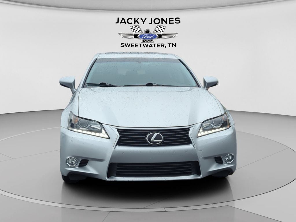 2015 Lexus GS 350 Base