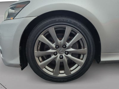2015 Lexus GS 350 Base