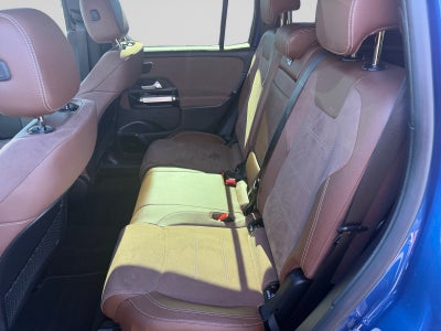 2024 Mercedes-Benz GLB AMG® 35 4MATIC®
