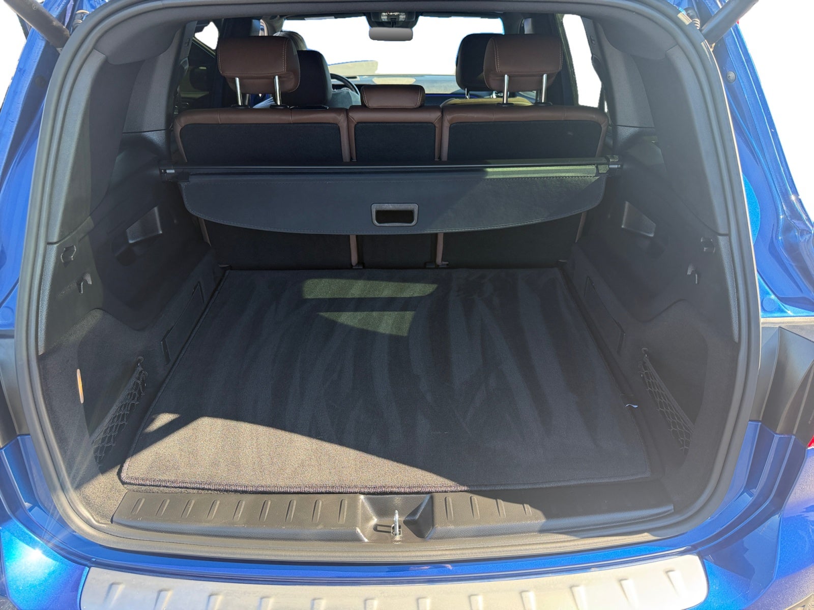 2024 Mercedes-Benz GLB AMG® 35 4MATIC®