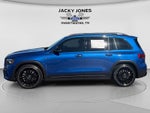 2024 Mercedes-Benz GLB AMG® 35 4MATIC®