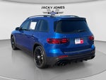 2024 Mercedes-Benz GLB AMG® 35 4MATIC®