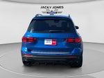 2024 Mercedes-Benz GLB AMG® 35 4MATIC®
