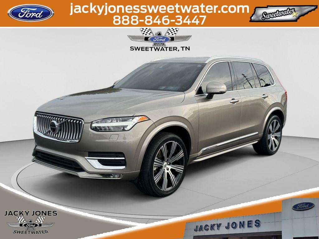 2020 Volvo XC90 Inscription