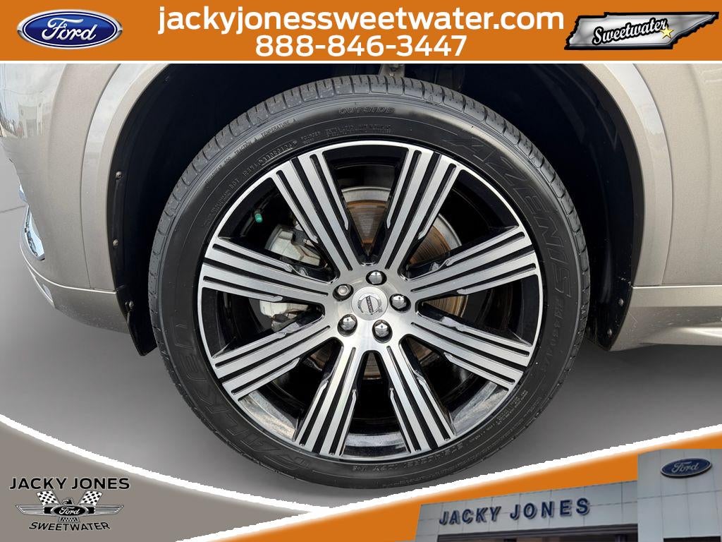 2020 Volvo XC90 Inscription