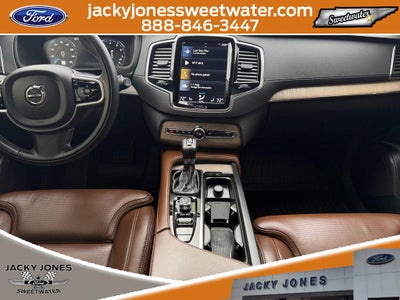 2020 Volvo XC90 Inscription