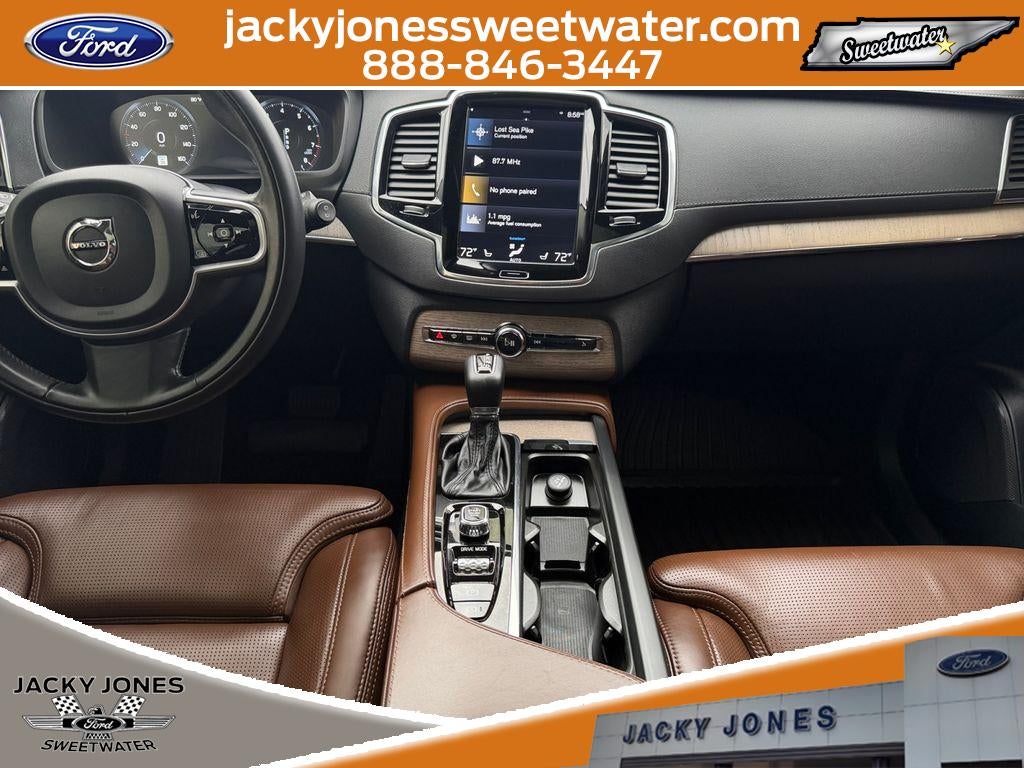 2020 Volvo XC90 Inscription