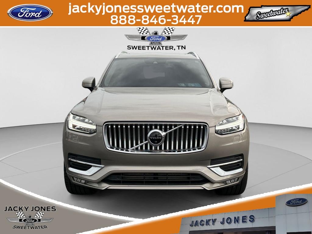 2020 Volvo XC90 Inscription
