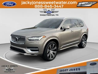 2020 Volvo XC90 Inscription