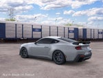 2026 Ford Mustang Dark Horse® SC