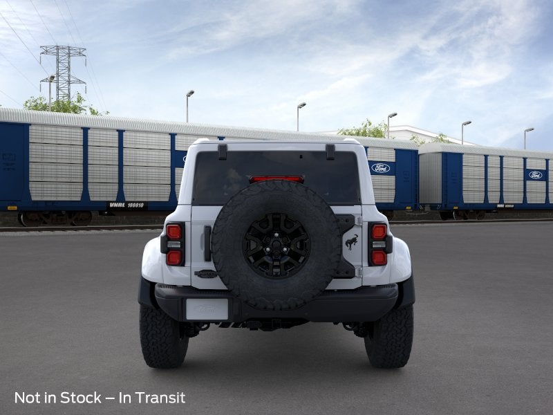 2026 Ford Bronco Raptor®