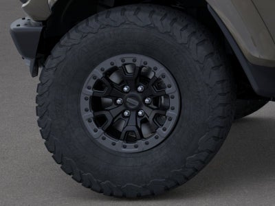 2026 Ford Bronco Raptor®