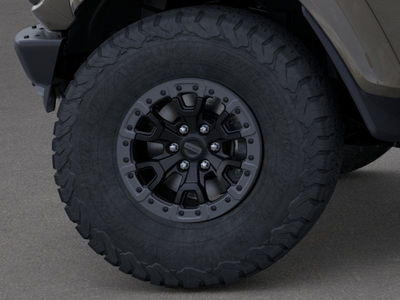 2026 Ford Bronco Raptor®