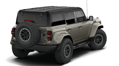 2026 Ford Bronco Raptor®