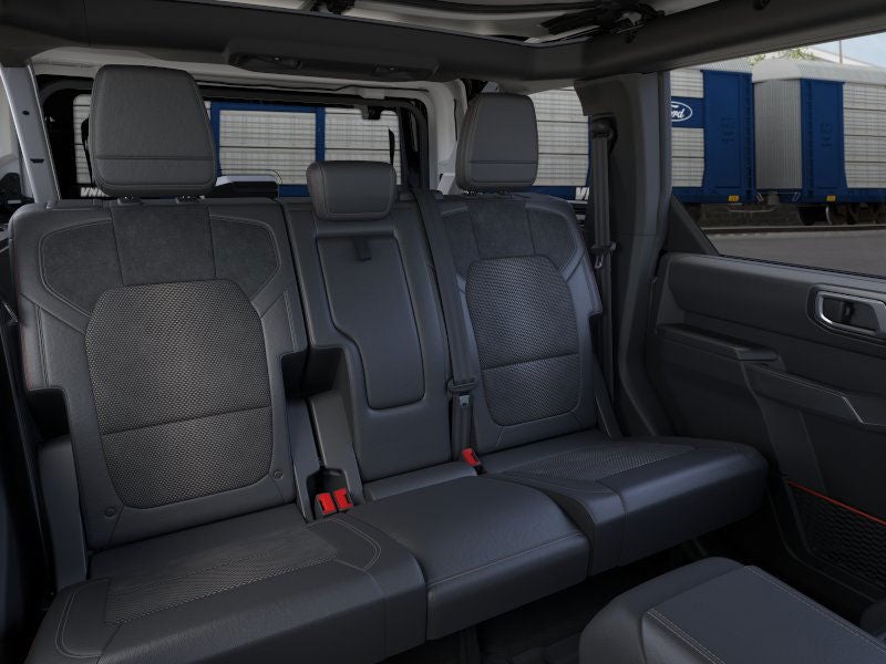 2026 Ford Bronco Raptor®