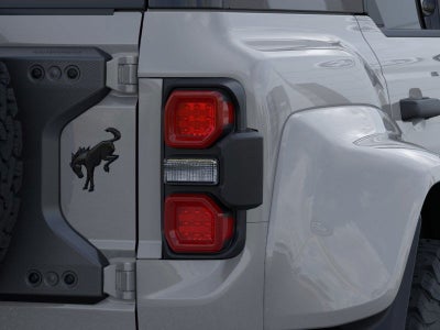 2026 Ford Bronco Raptor®