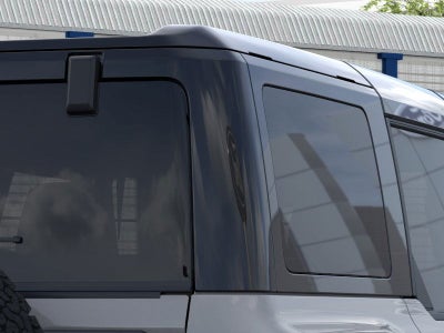 2026 Ford Bronco Raptor®