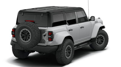 2026 Ford Bronco Raptor®