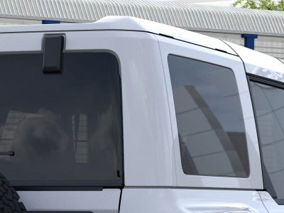 2026 Ford Bronco Raptor®